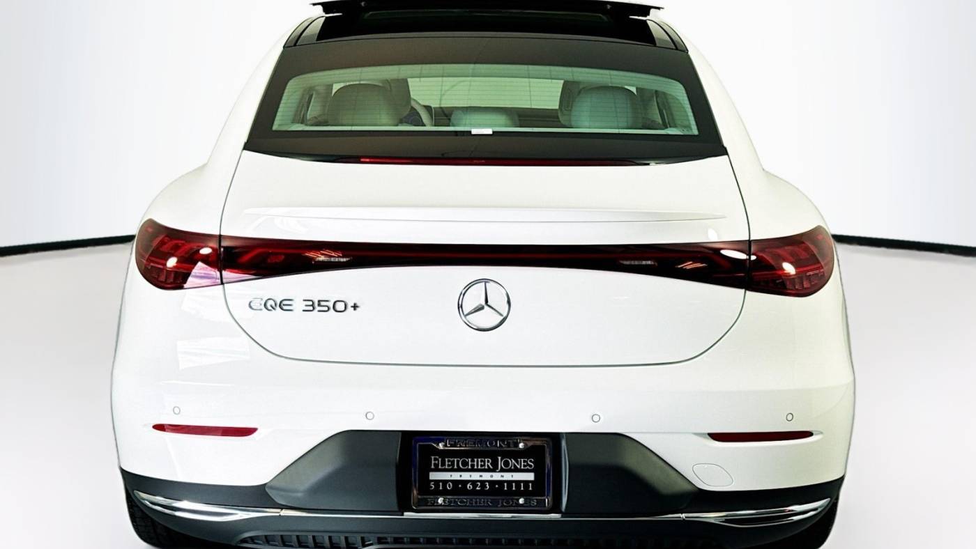 2024 Mercedes EQE Sedan W1KEG2BB5RF060674