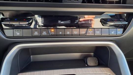 2025 Mazda CX-90 JM3KKBHA1S1213961