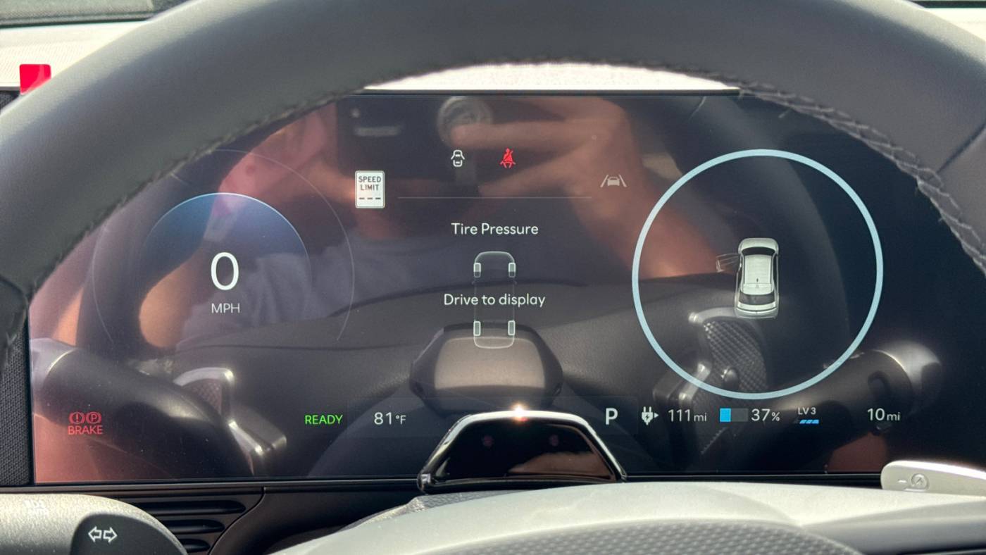 2025 Hyundai IONIQ 5 7YAKM4DAXSY024519