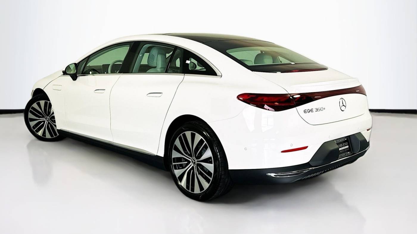 2024 Mercedes EQE Sedan W1KEG2BB5RF060674