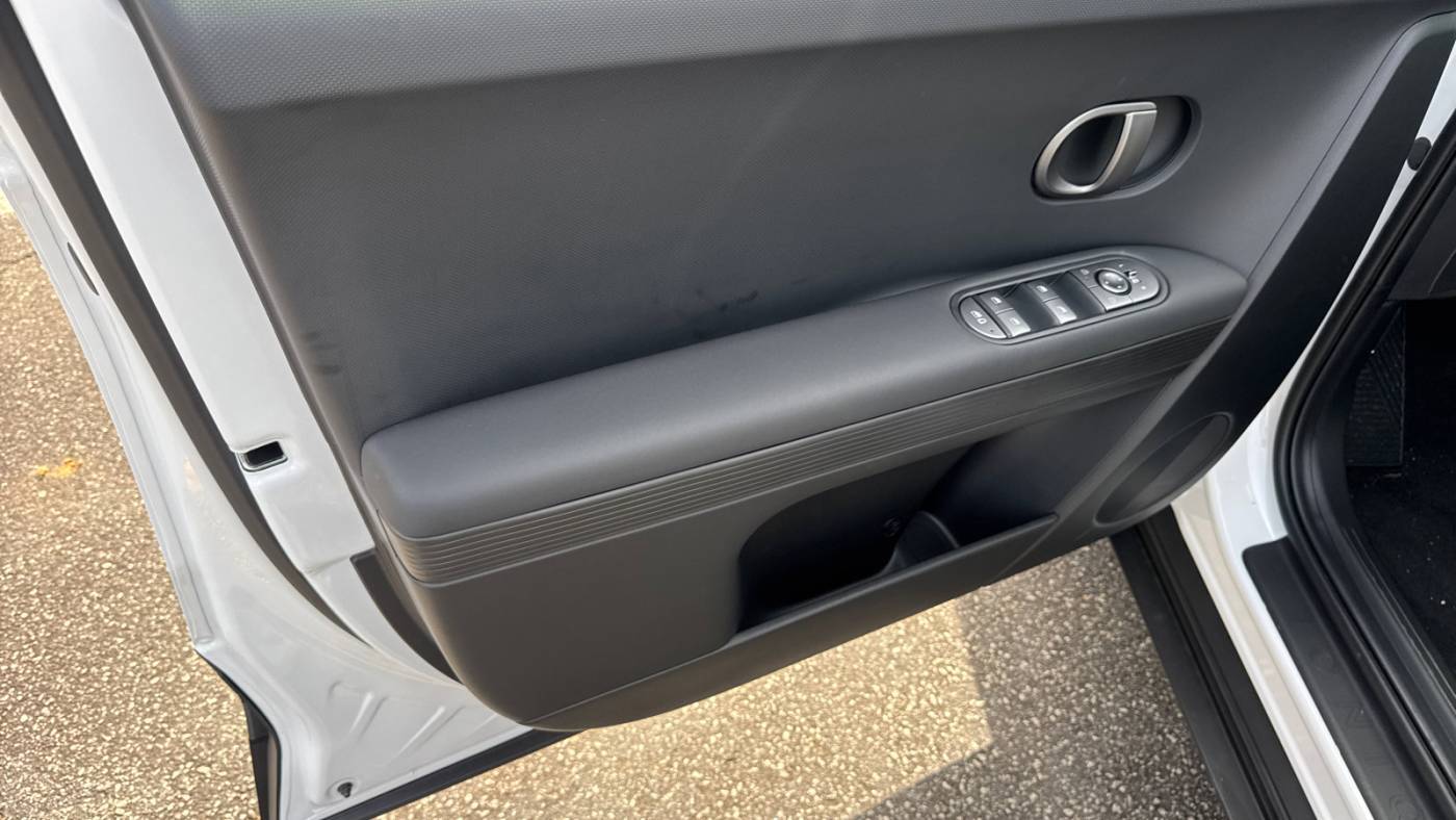 2025 Hyundai IONIQ 5 7YAKM4DAXSY024519