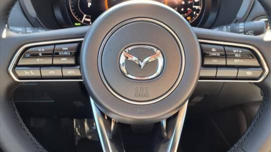 2025 Mazda CX-90 JM3KKBHA1S1213961