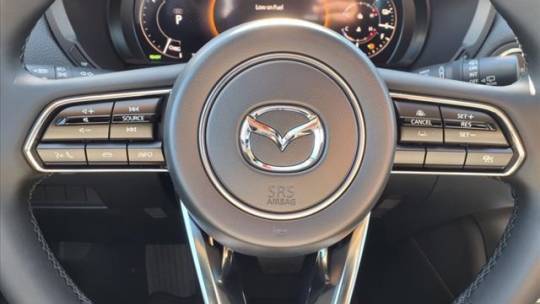 2025 Mazda CX-90 JM3KKBHA9S1206899