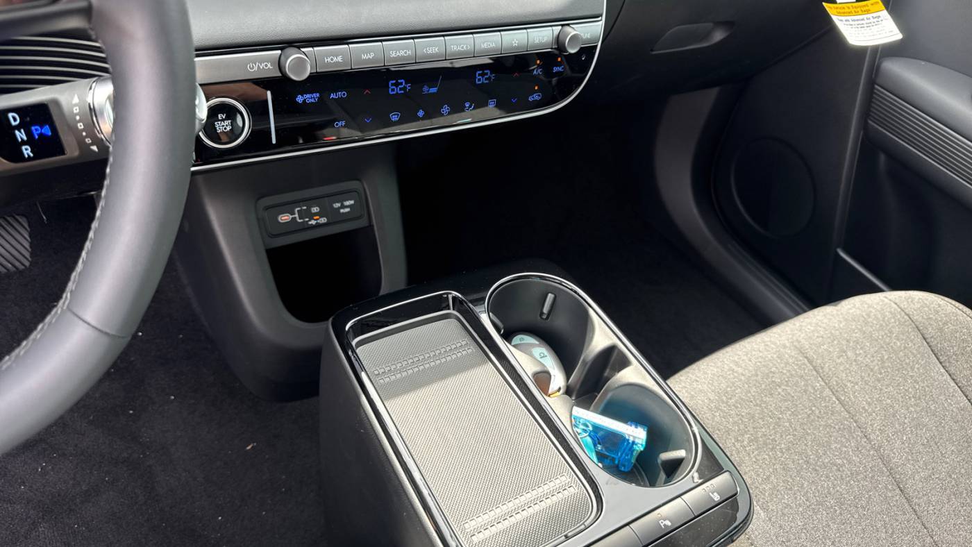 2025 Hyundai IONIQ 5 7YAKM4DAXSY024519