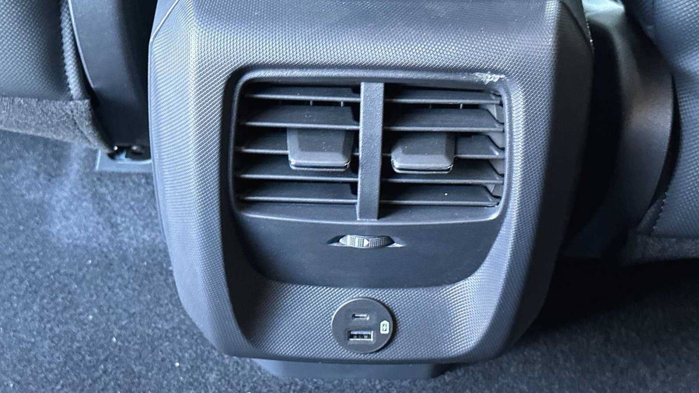 2023 Ford Mustang Mach E 3FMTK1R49PMA62888