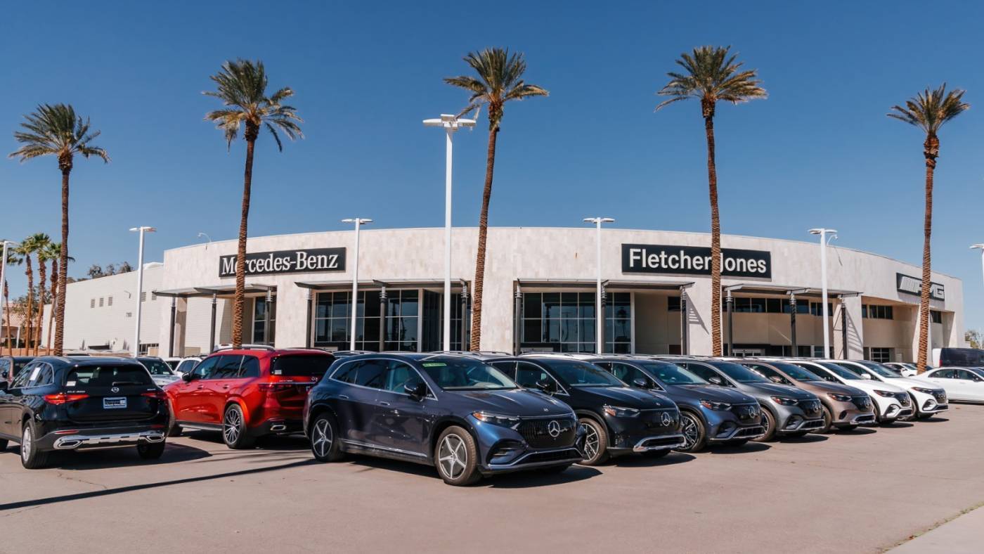 2023 Mercedes EQS Sedan W1KCG2DB8PA033998