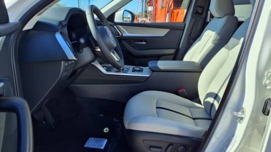 2025 Mazda CX-90 JM3KKBHA1S1213961