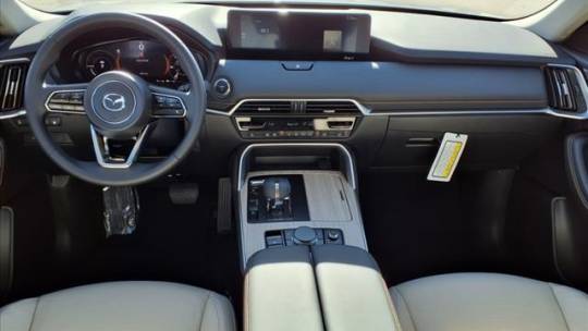 2025 Mazda CX-90 JM3KKBHA1S1213961