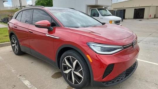 2023 Volkswagen ID.4 1V2VMPE83PC024124