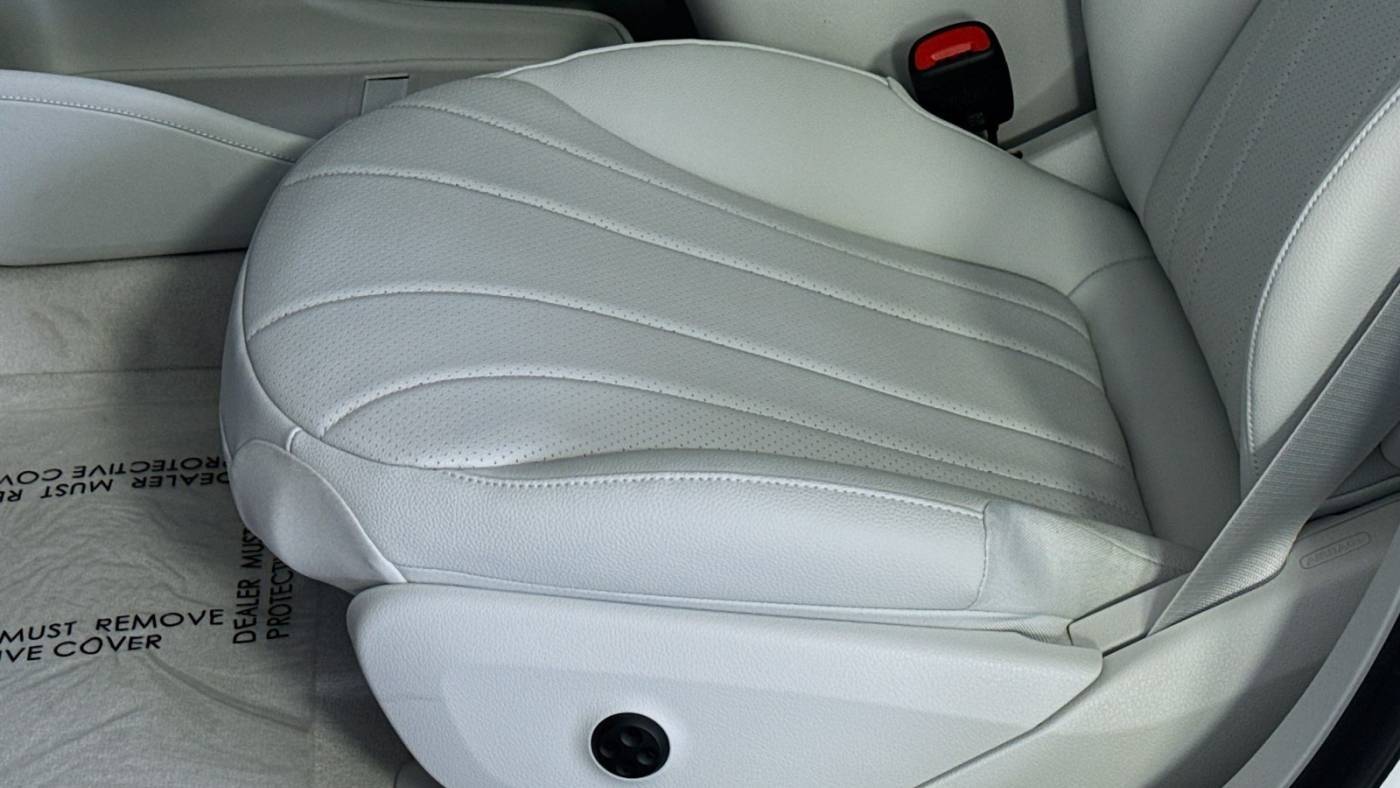 2024 Mercedes EQE Sedan W1KEG2BB5RF060674