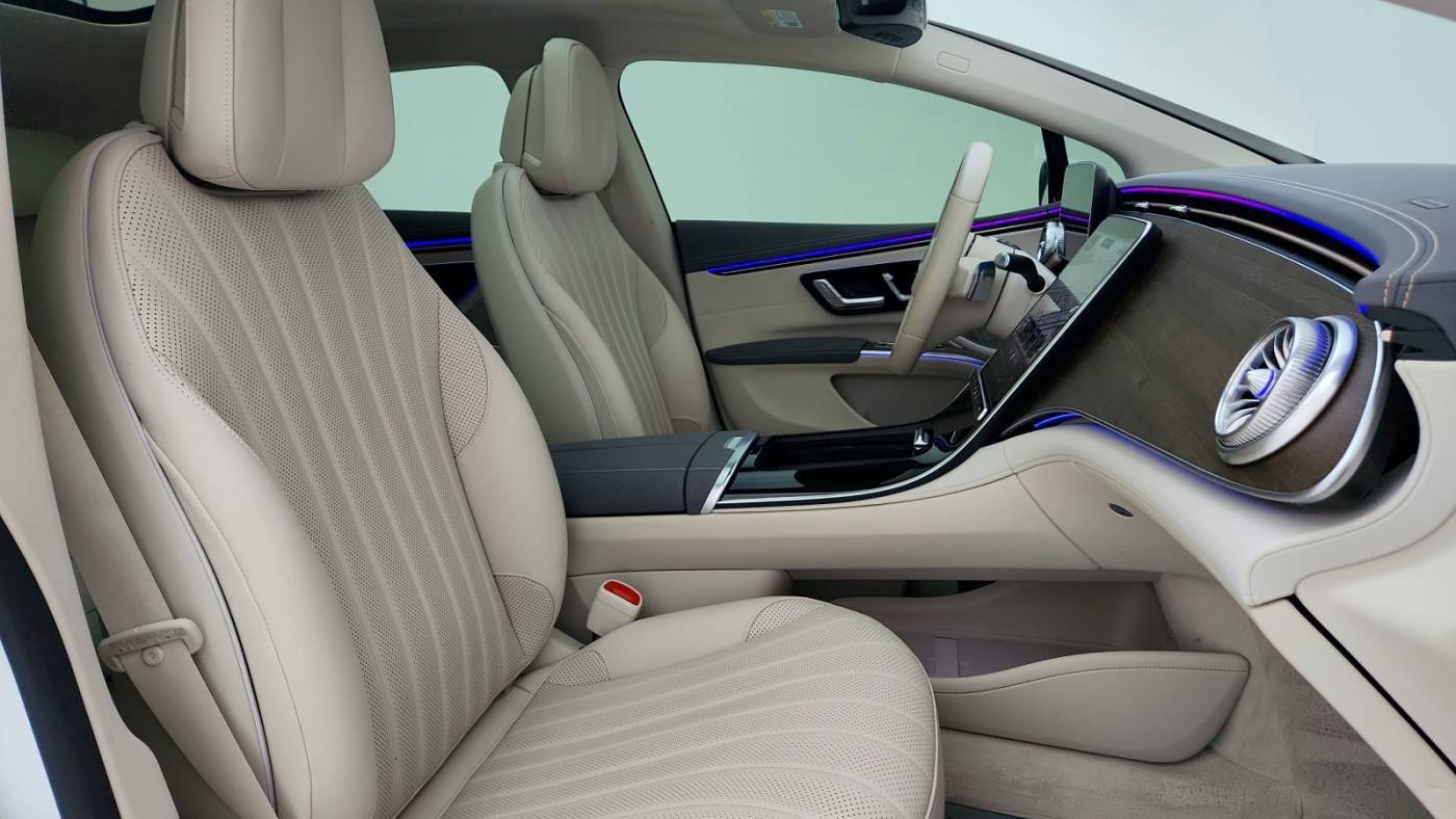 2023 Mercedes EQS Sedan W1KCG2DB8PA033998
