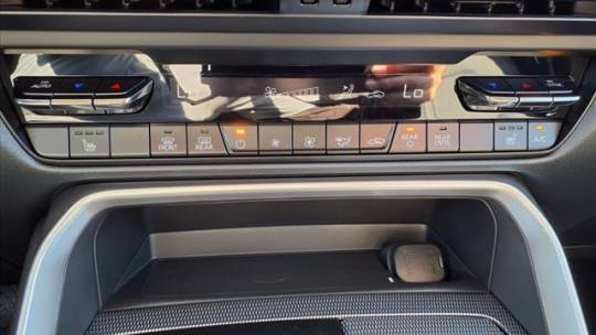 2025 Mazda CX-90 JM3KKBHA9S1206899