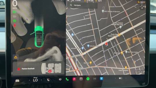 2023 Tesla Model Y 7SAYGDEF0PF582716