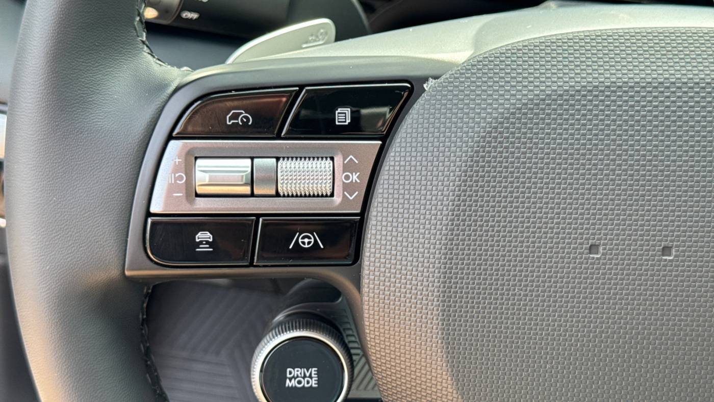 2025 Hyundai IONIQ 5 7YAKM4DAXSY024519