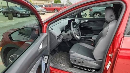 2023 Volkswagen ID.4 1V2VMPE83PC024124