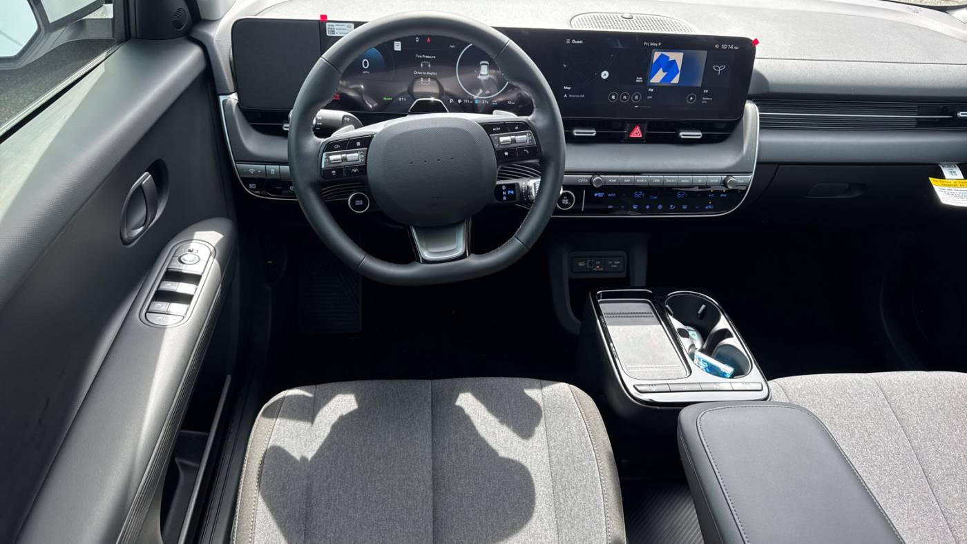 2025 Hyundai IONIQ 5 7YAKM4DAXSY024519
