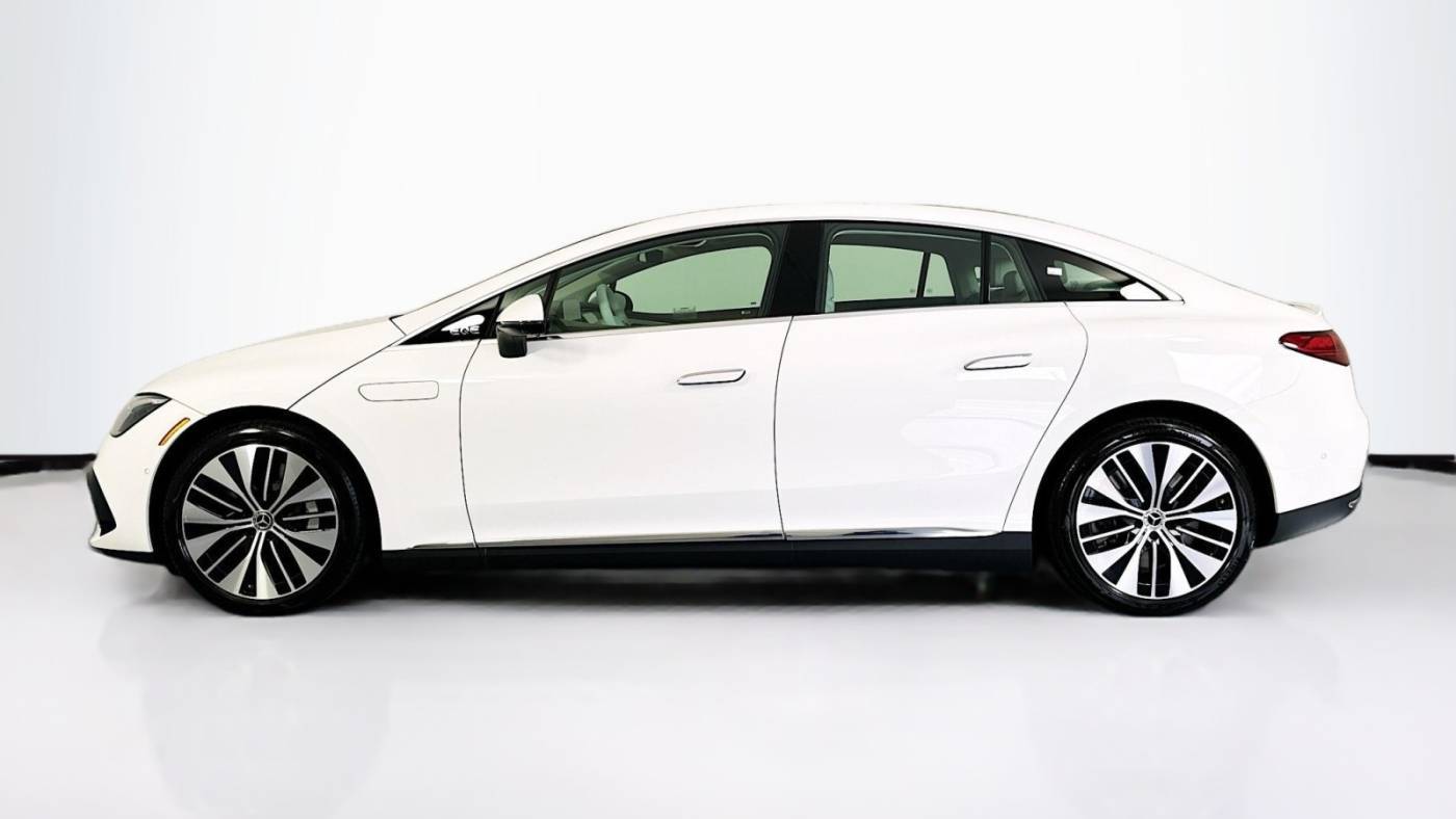 2024 Mercedes EQE Sedan W1KEG2BB5RF060674
