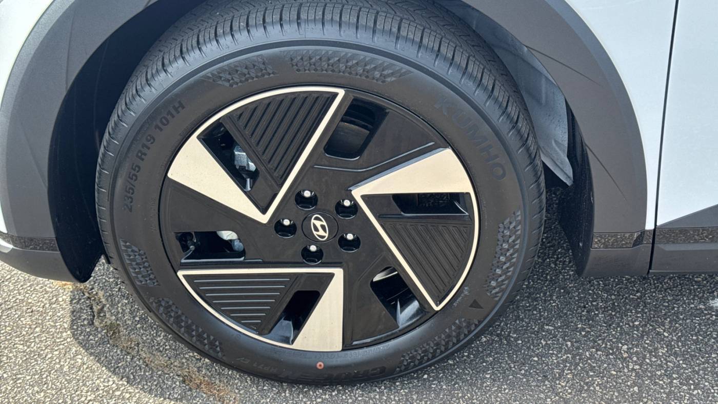 2025 Hyundai IONIQ 5 7YAKM4DAXSY024519