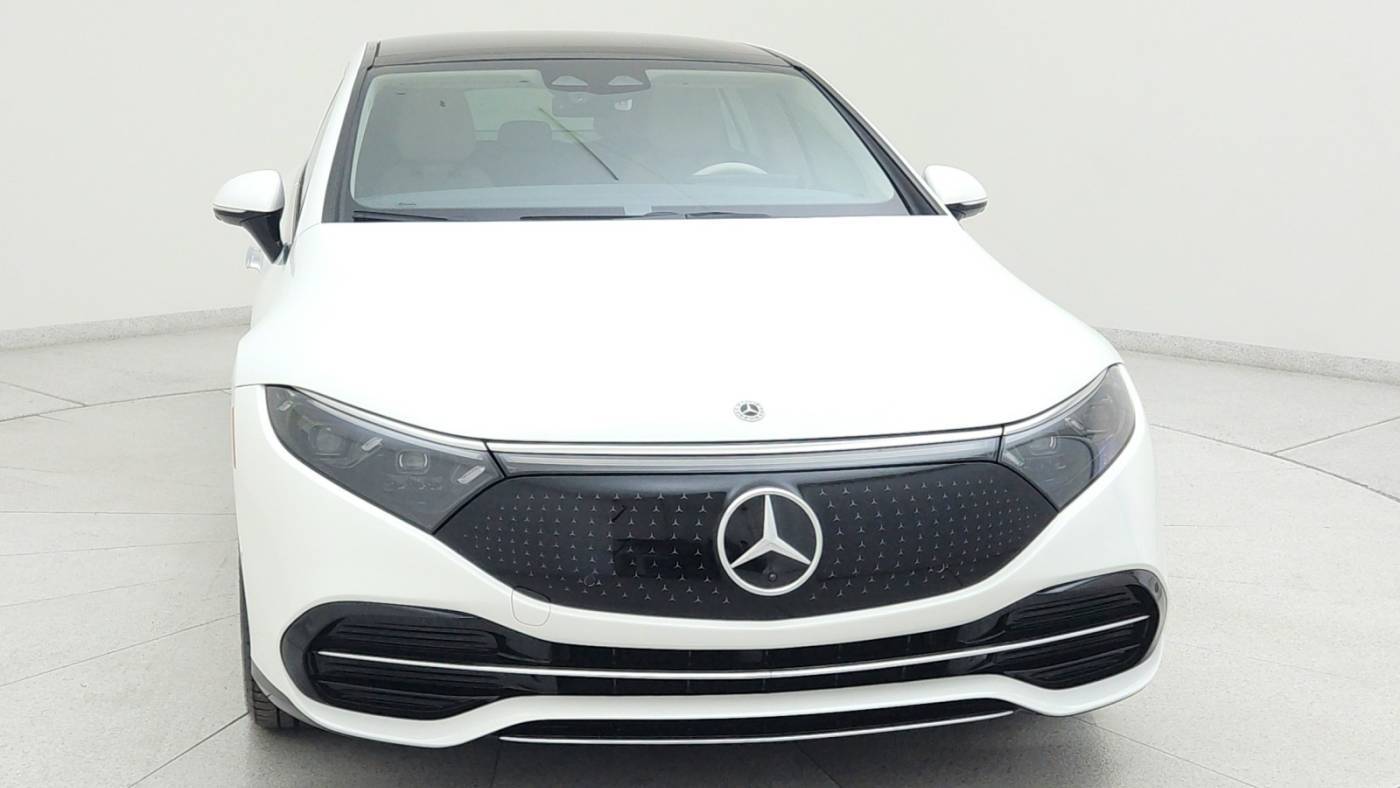 2023 Mercedes EQS Sedan W1KCG2DB8PA033998