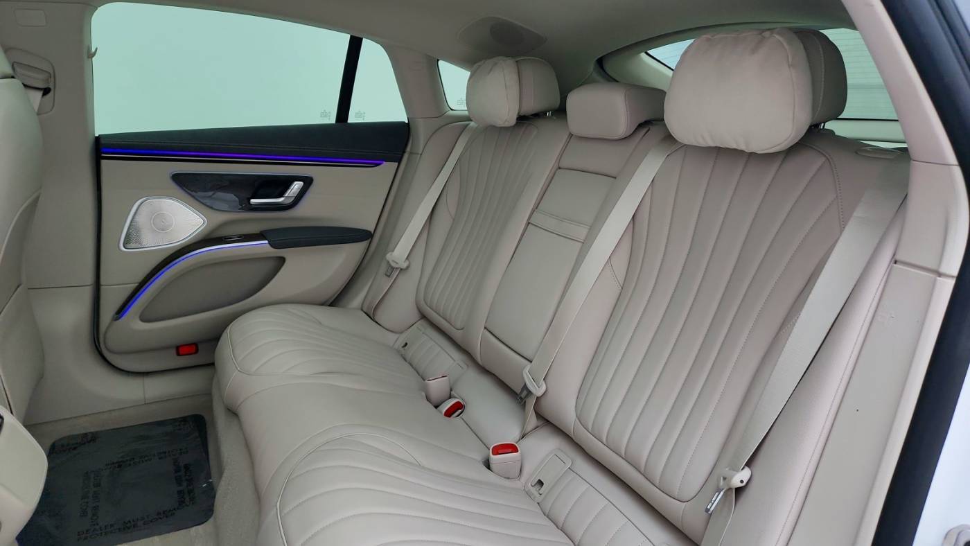 2023 Mercedes EQS Sedan W1KCG2DB8PA033998