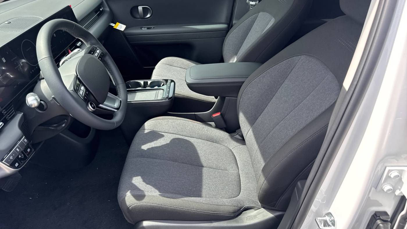 2025 Hyundai IONIQ 5 7YAKM4DAXSY024519
