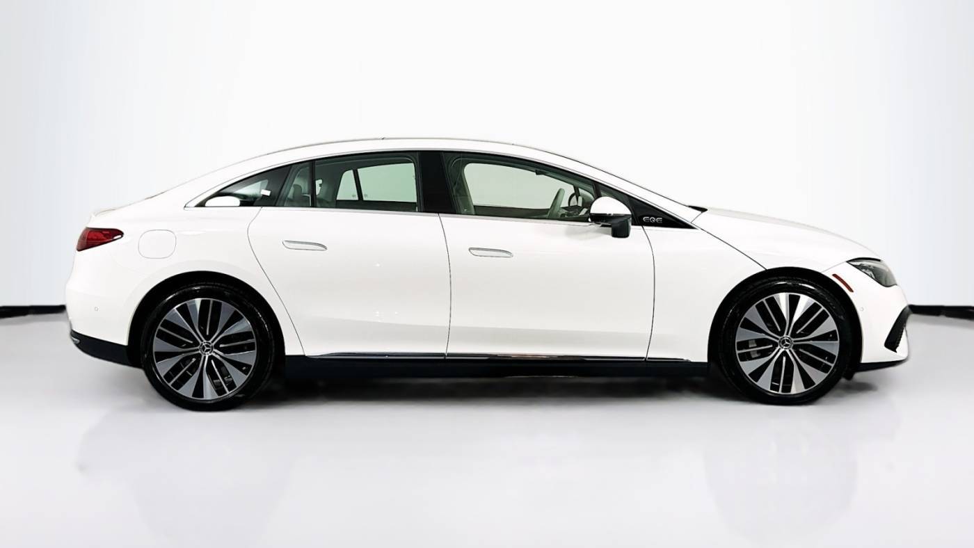 2024 Mercedes EQE Sedan W1KEG2BB5RF060674