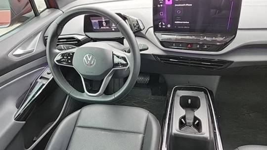 2023 Volkswagen ID.4 1V2VMPE83PC024124