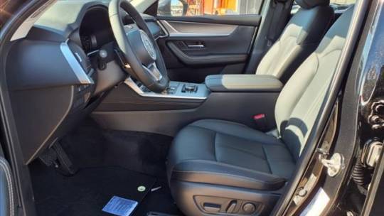 2025 Mazda CX-90 JM3KKBHA9S1206899