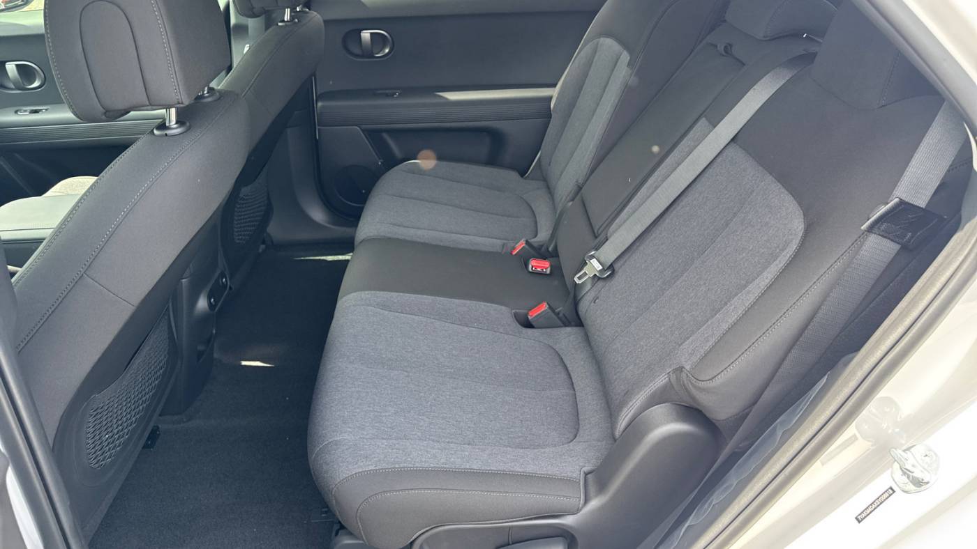 2025 Hyundai IONIQ 5 7YAKM4DAXSY024519