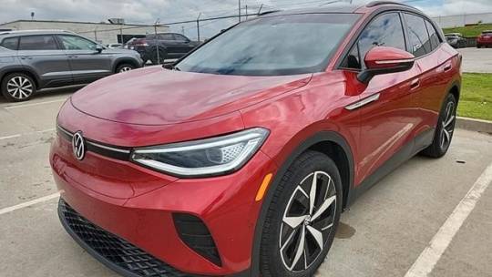 2023 Volkswagen ID.4 1V2VMPE83PC024124