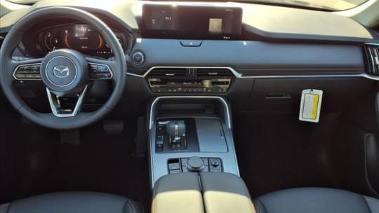 2025 Mazda CX-90 JM3KKBHA9S1206899