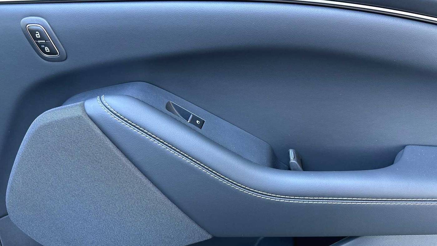 2023 Ford Mustang Mach E 3FMTK1R49PMA62888
