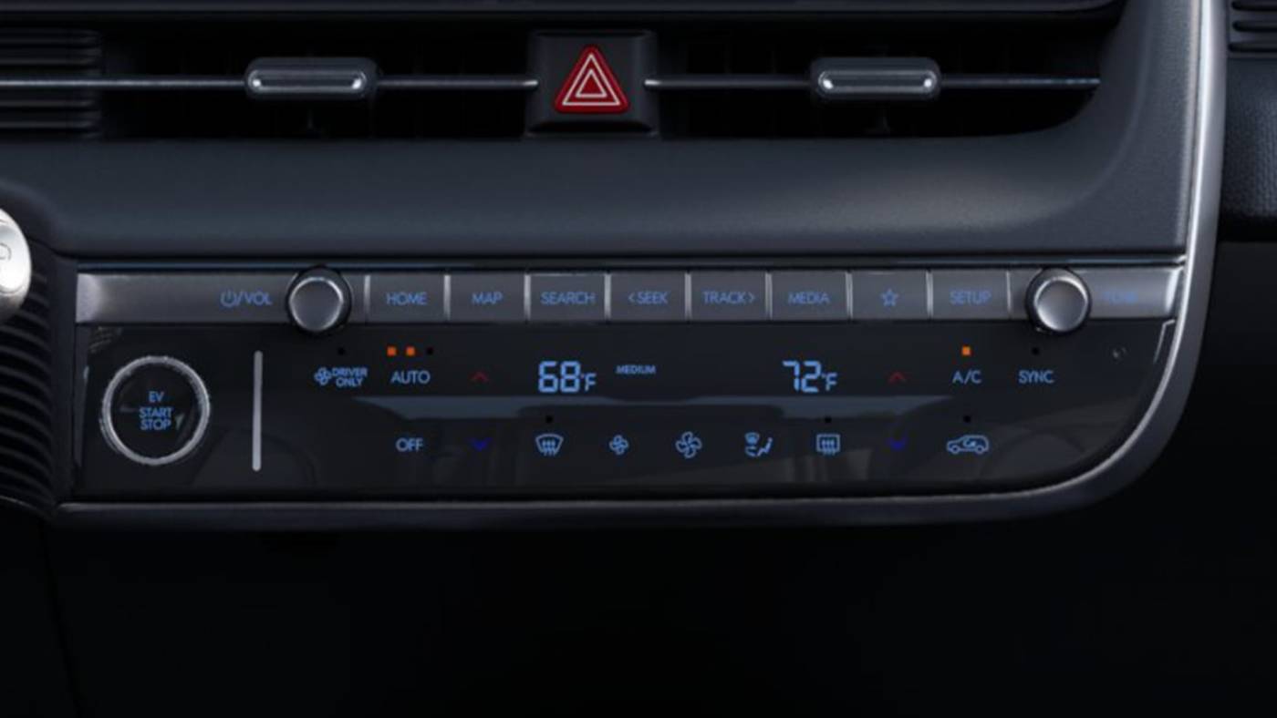 2025 Hyundai IONIQ 5 7YAKNDDC2SY022651