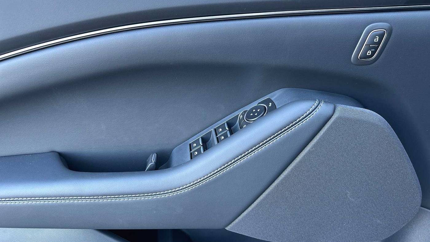 2023 Ford Mustang Mach E 3FMTK1R49PMA62888