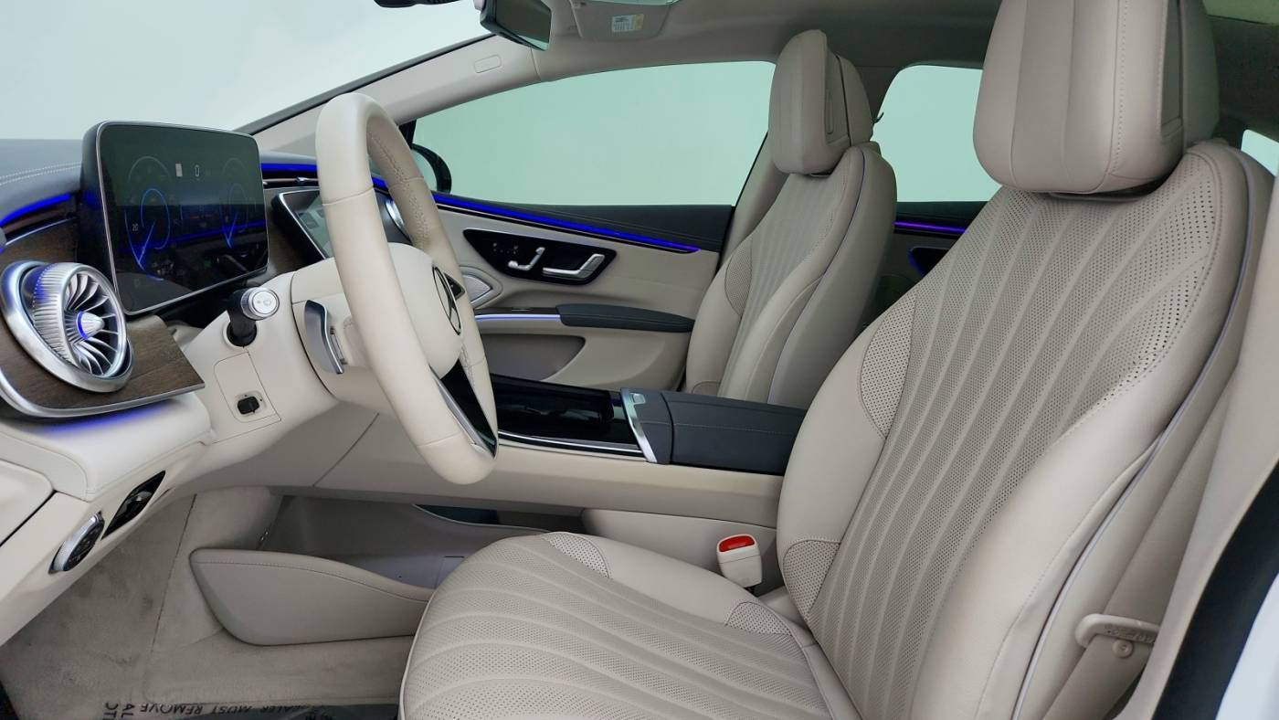 2023 Mercedes EQS Sedan W1KCG2DB8PA033998
