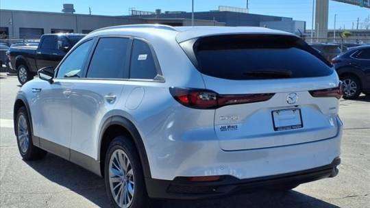 2025 Mazda CX-90 JM3KKBHA1S1213961
