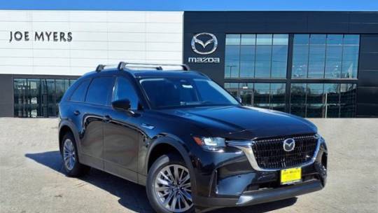 2025 Mazda CX-90 JM3KKBHA9S1206899