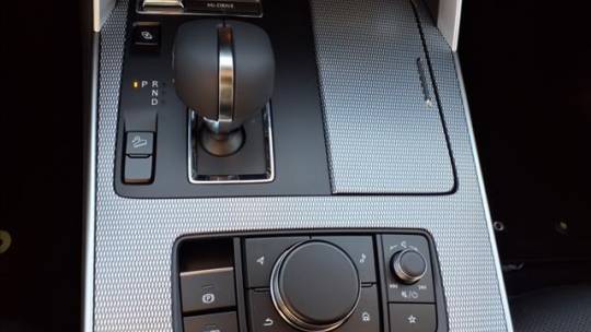 2025 Mazda CX-90 JM3KKBHA9S1206899