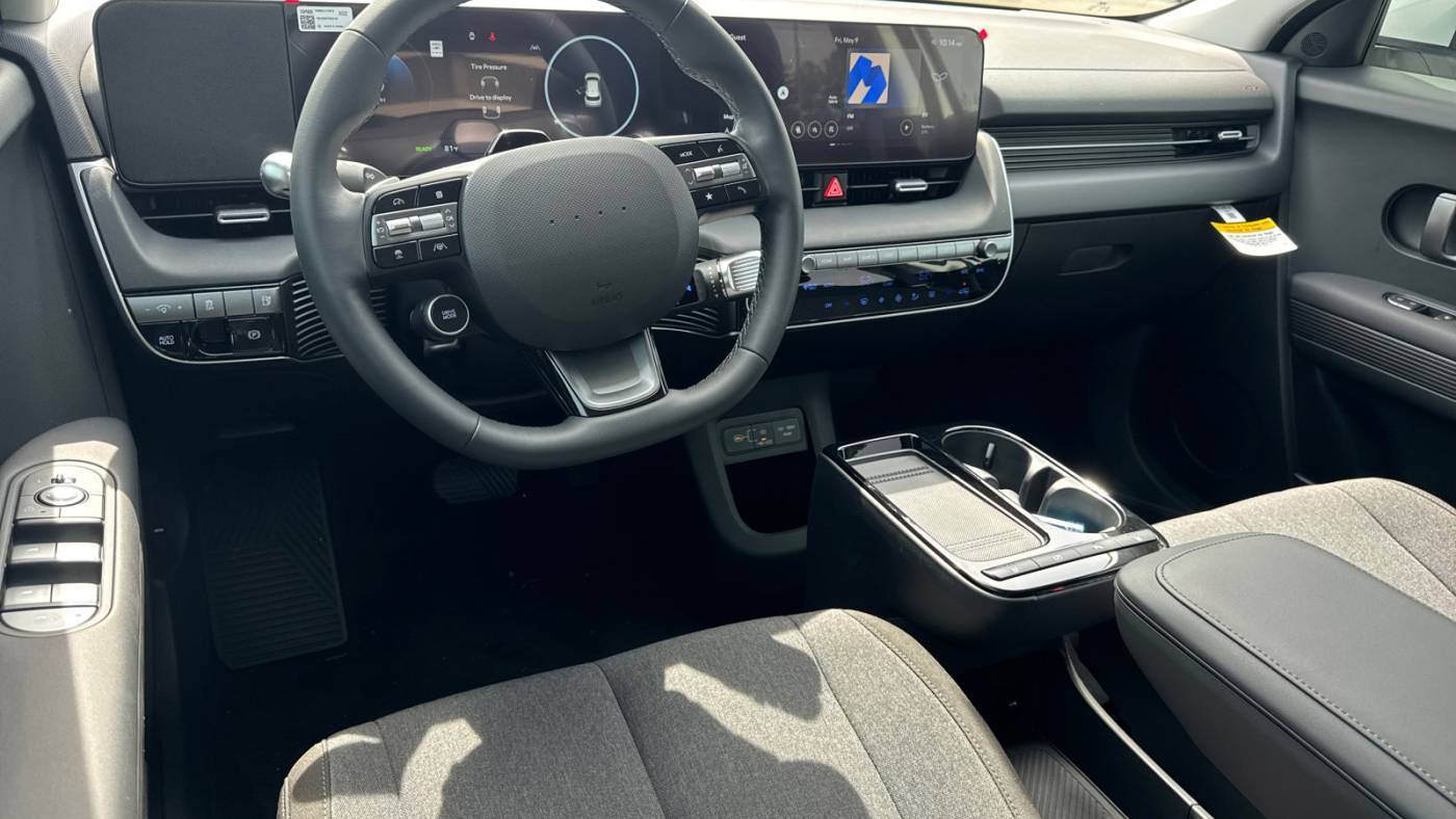 2025 Hyundai IONIQ 5 7YAKM4DAXSY024519