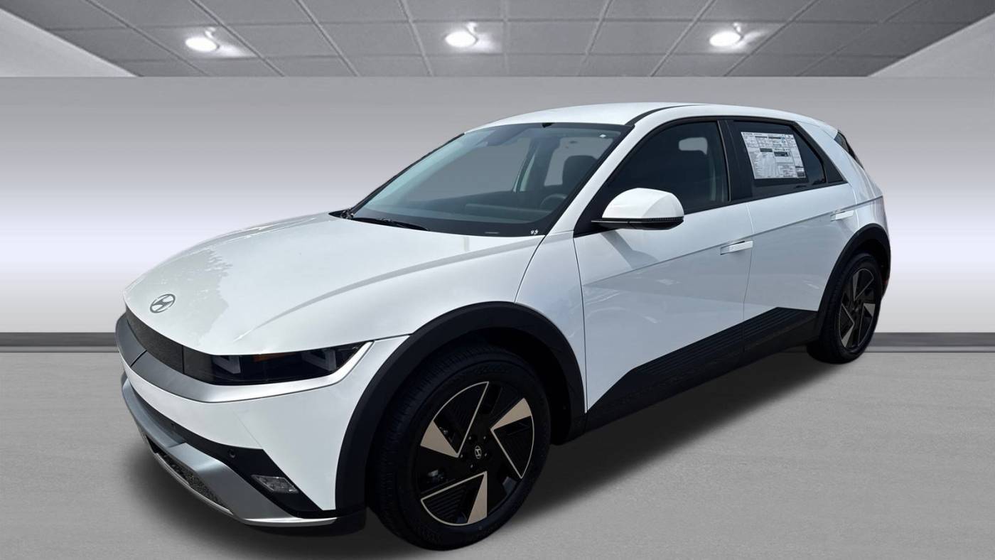 2025 Hyundai IONIQ 5 7YAKM4DAXSY024519