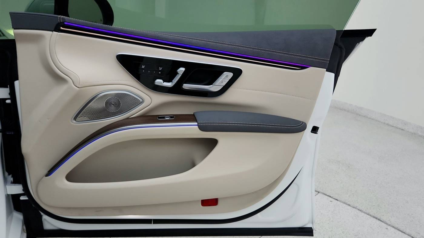2023 Mercedes EQS Sedan W1KCG2DB8PA033998