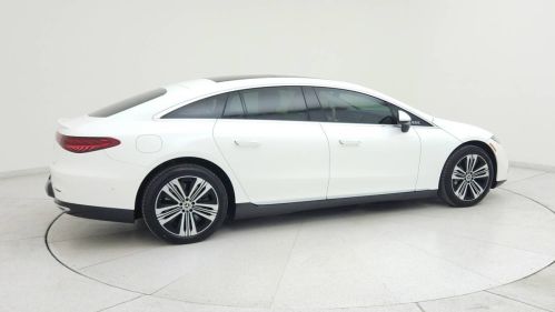 2023 Mercedes EQS Sedan W1KCG2DB8PA033998