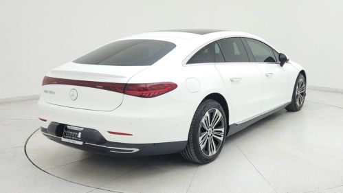 2023 Mercedes EQS Sedan W1KCG2DB8PA033998