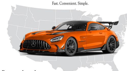 2023 Mercedes EQS Sedan W1KCG2DB8PA033998