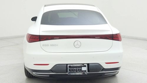 2023 Mercedes EQS Sedan W1KCG2DB8PA033998