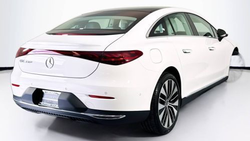2024 Mercedes EQE Sedan W1KEG2BB5RF060674