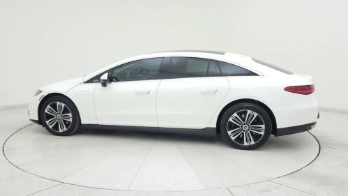 2023 Mercedes EQS Sedan W1KCG2DB8PA033998