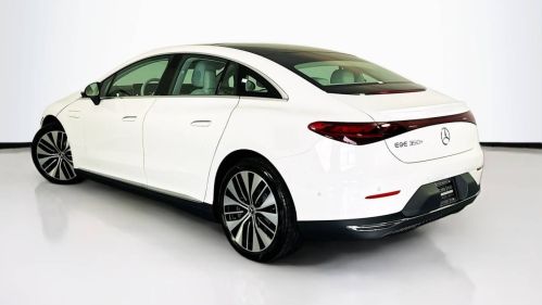 2024 Mercedes EQE Sedan W1KEG2BB5RF060674