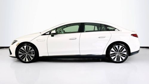 2024 Mercedes EQE Sedan W1KEG2BB5RF060674