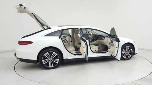 2023 Mercedes EQS Sedan W1KCG2DB8PA033998